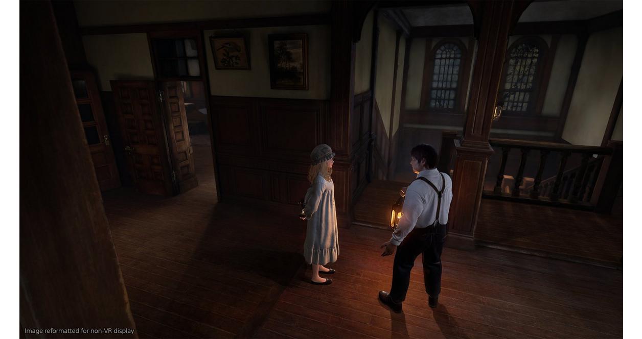 Deracine (VR専用) Amazon.co.jp: 【PS4】Déraciné (VR専用) : ゲーム