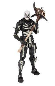  Fortnite Skull Trooper 7 inch Action Figure GameStop