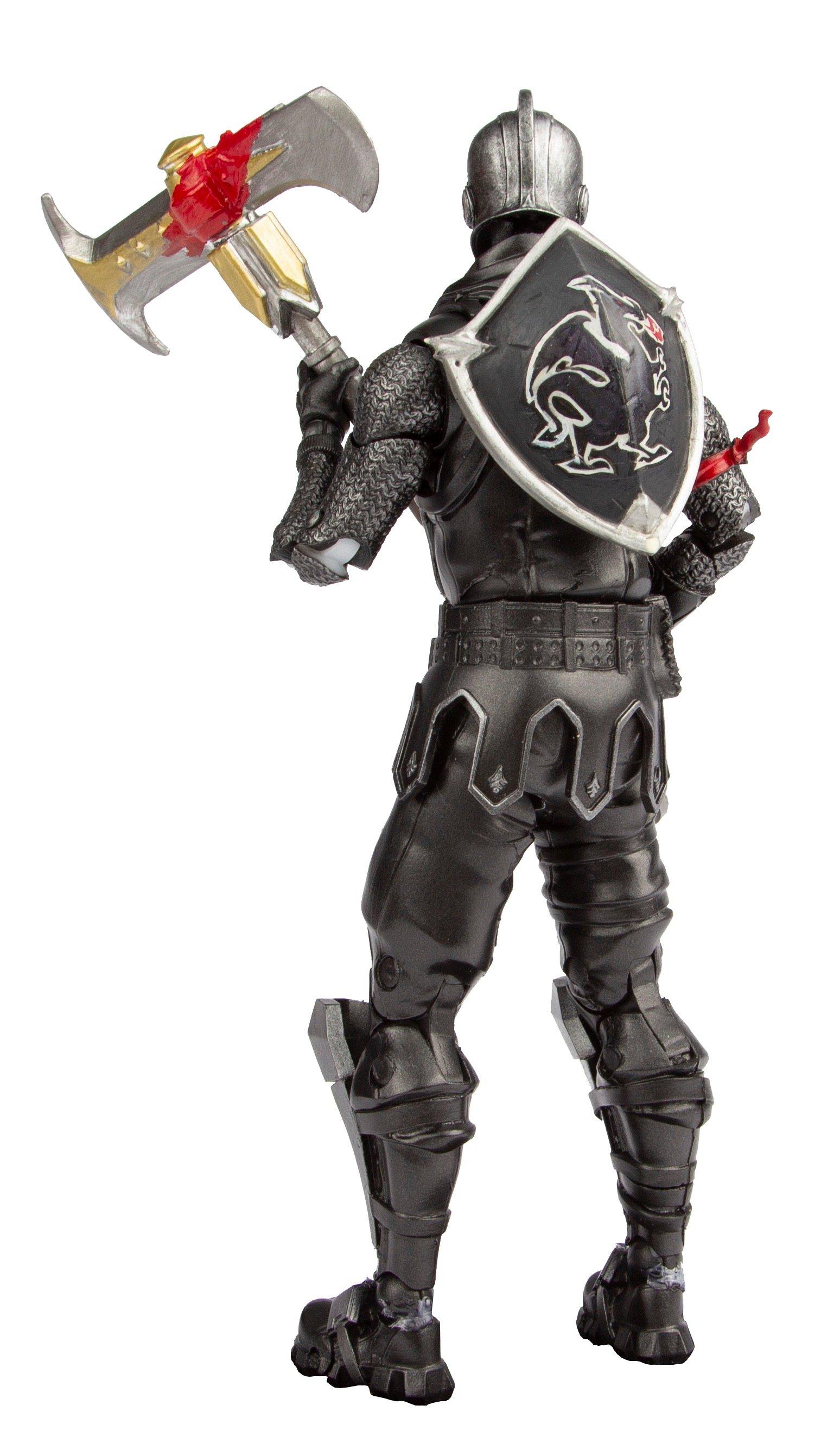 fortnite dark knight action figure