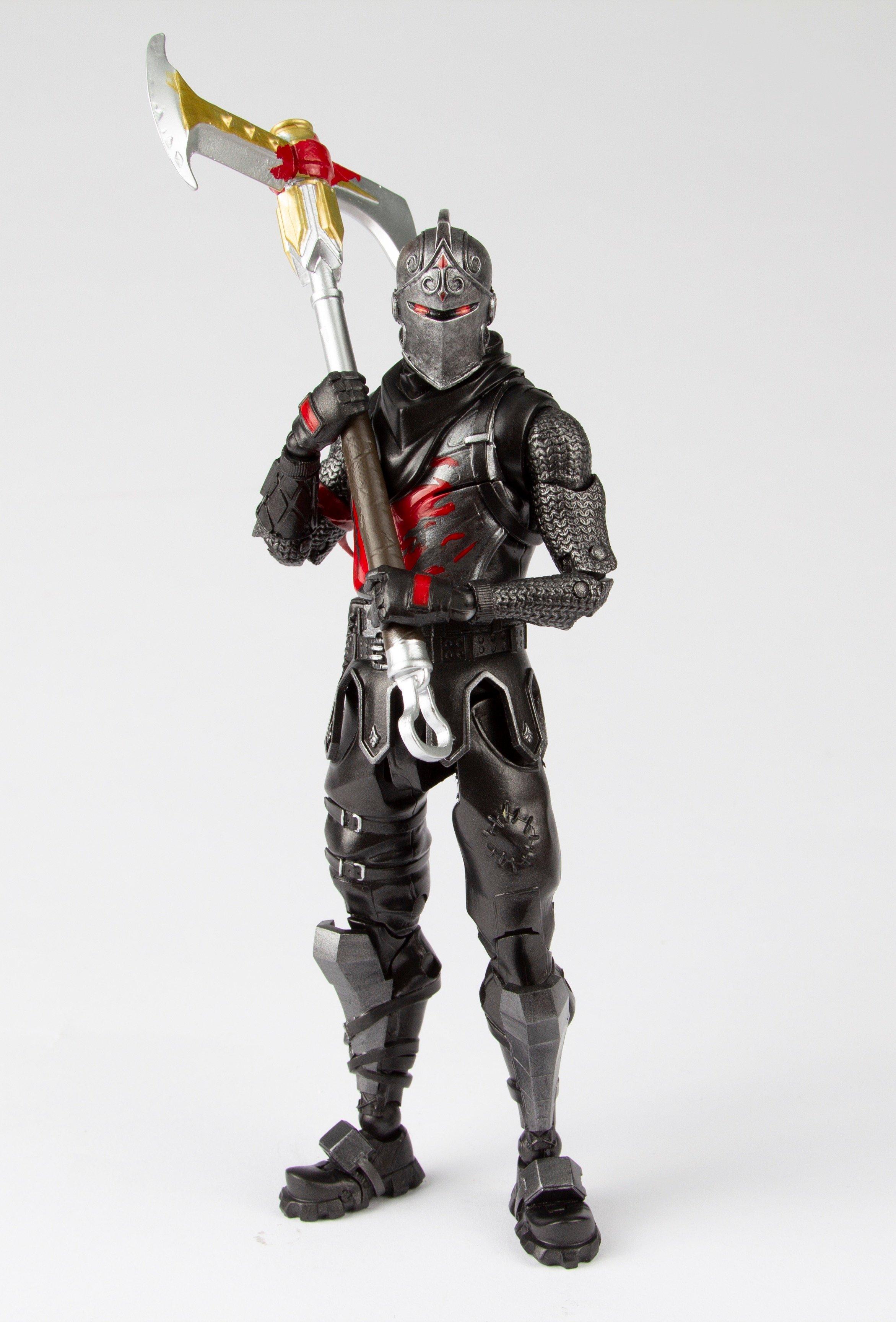 Fortnite Black Knight Action Figure | GameStop