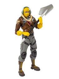 fortnite raptor figure