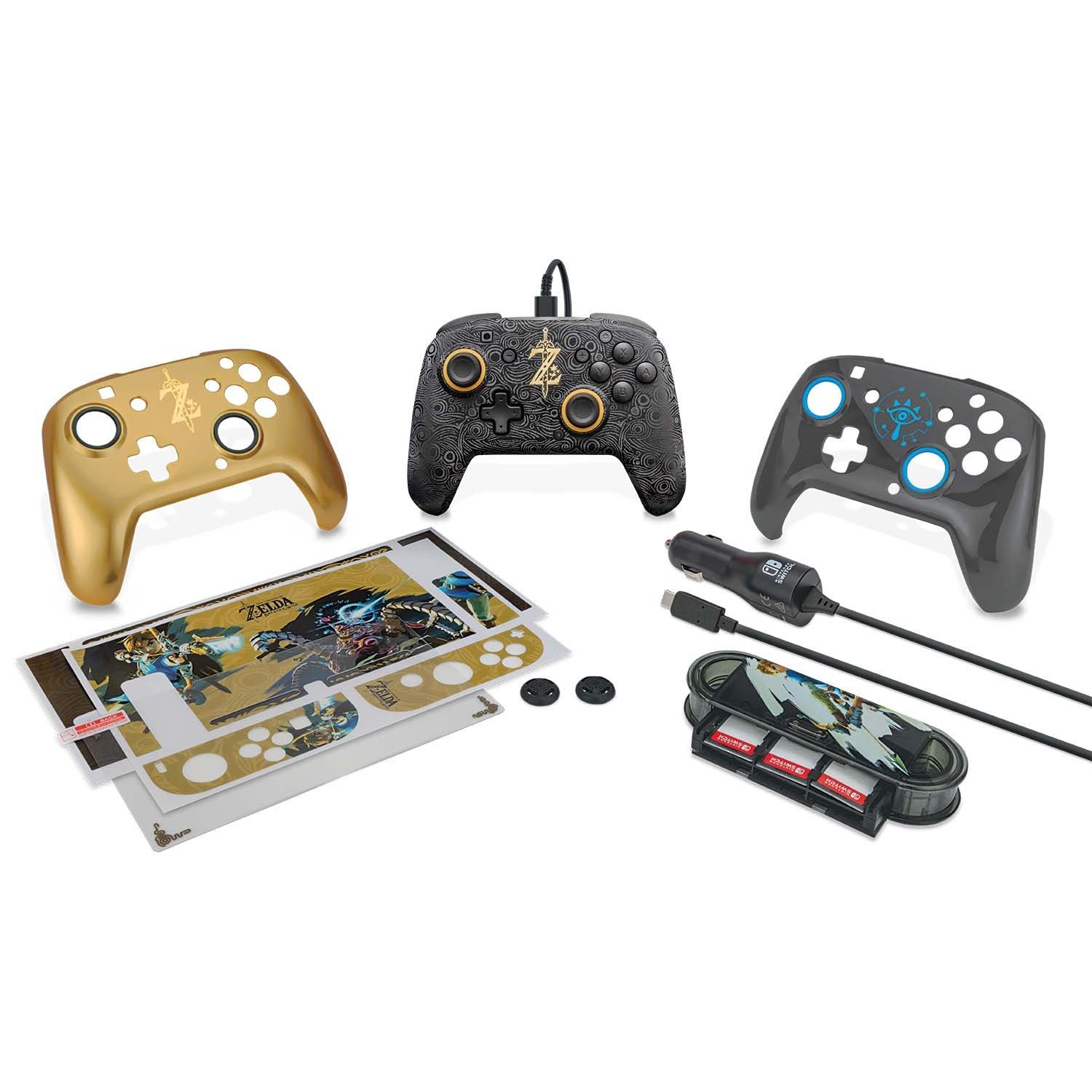 switch accessories gamestop