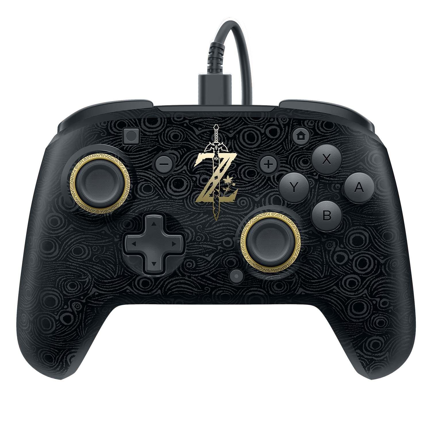 switch accessories gamestop