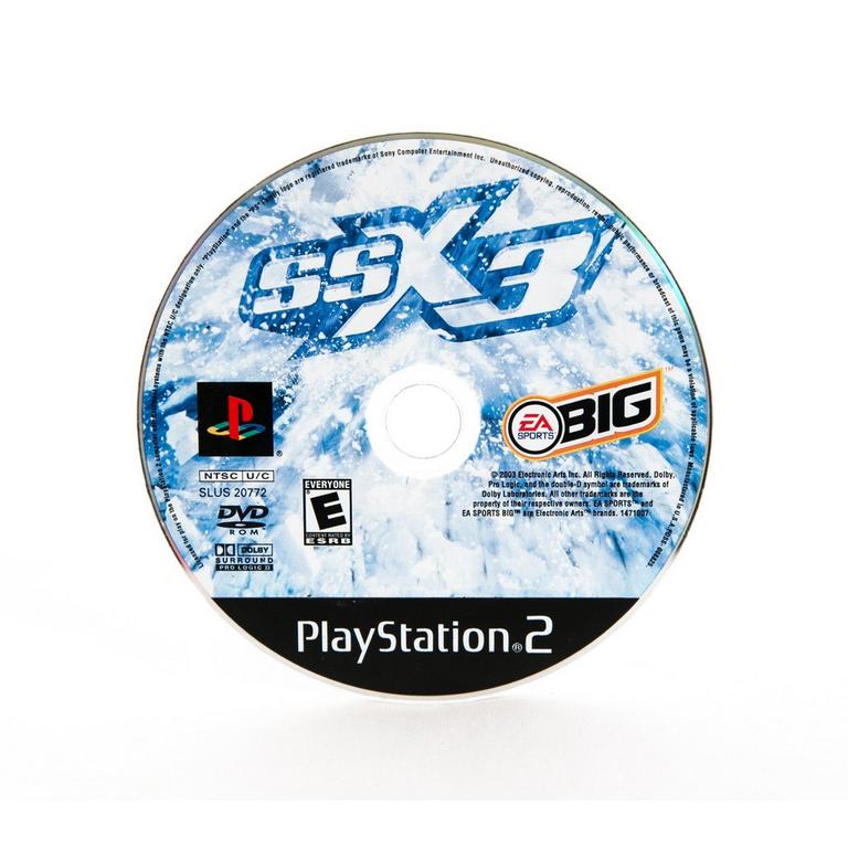 SSX 3 | Electronic Arts | GameStop