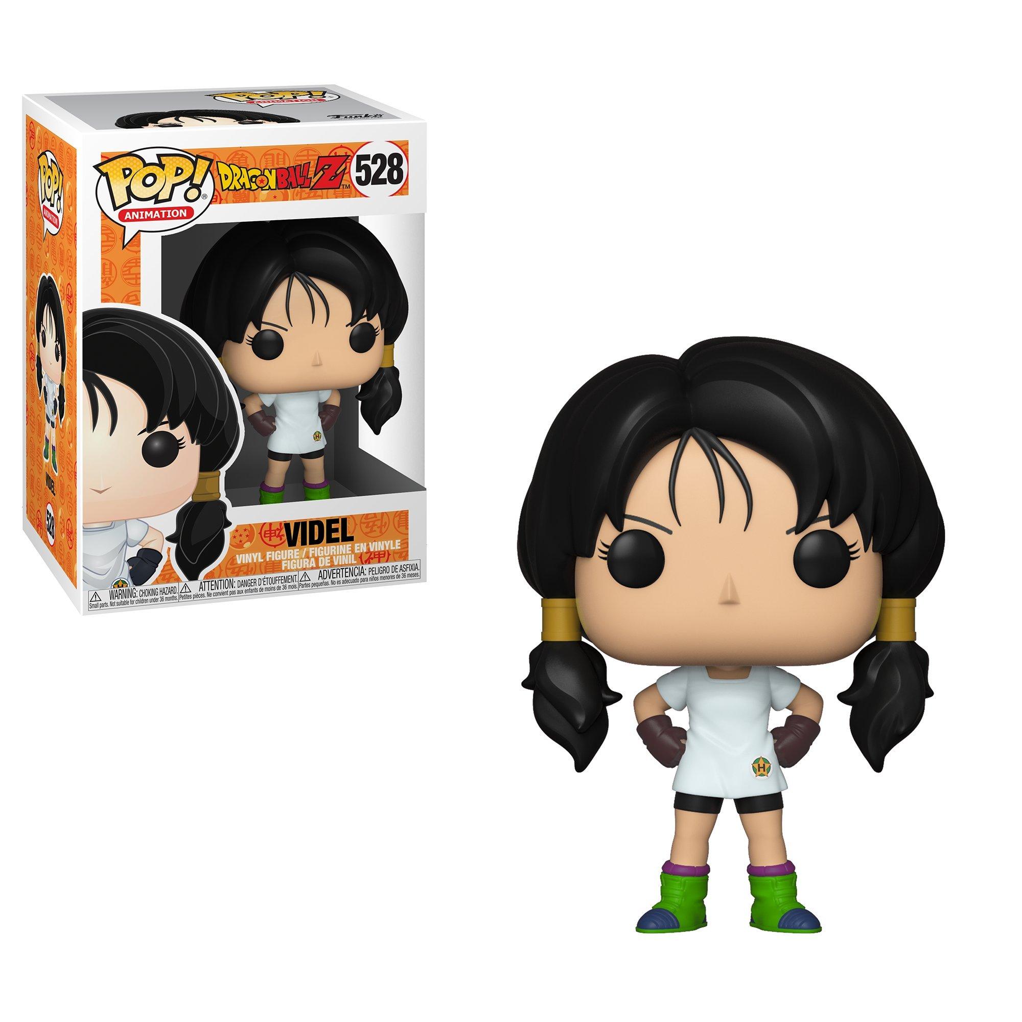 dragon ball z funko pop gamestop