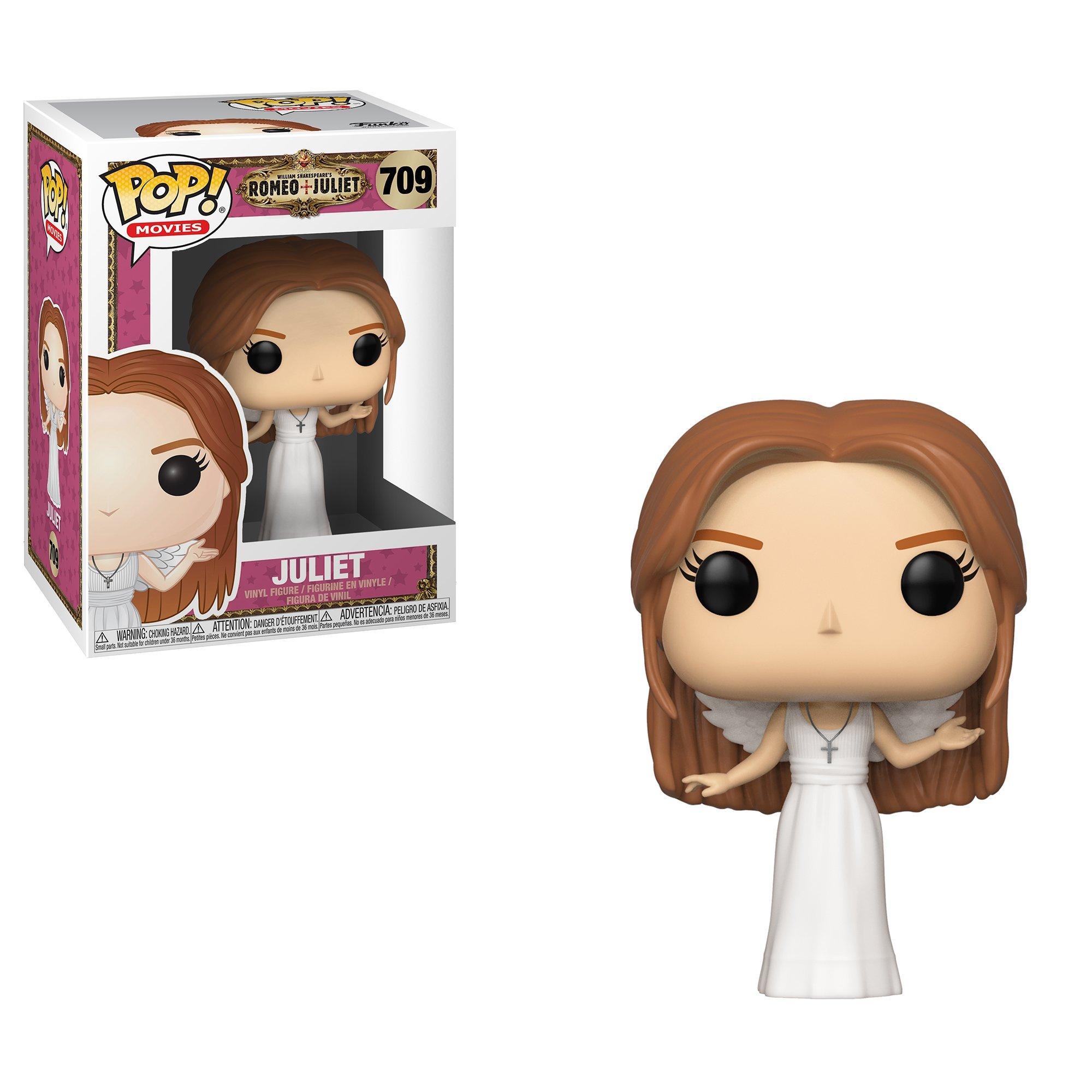 funko juliet