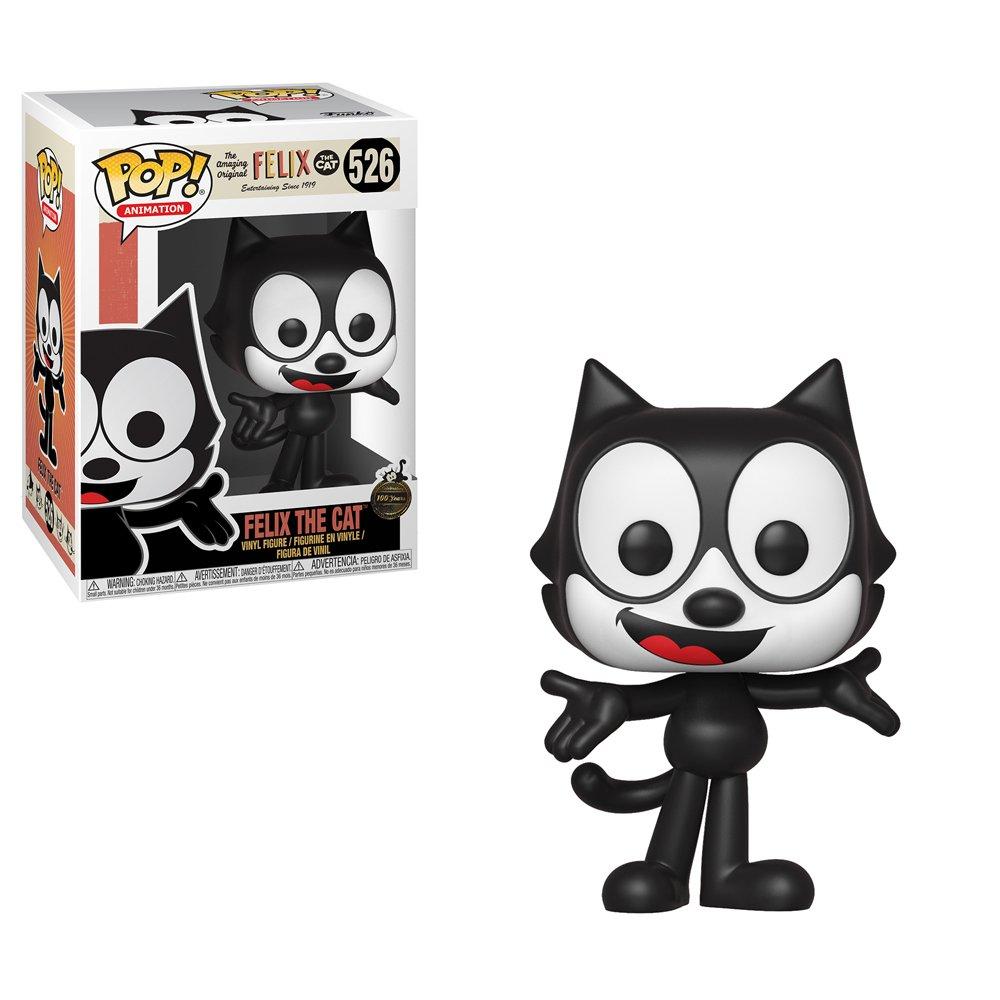 funko pop gato felix