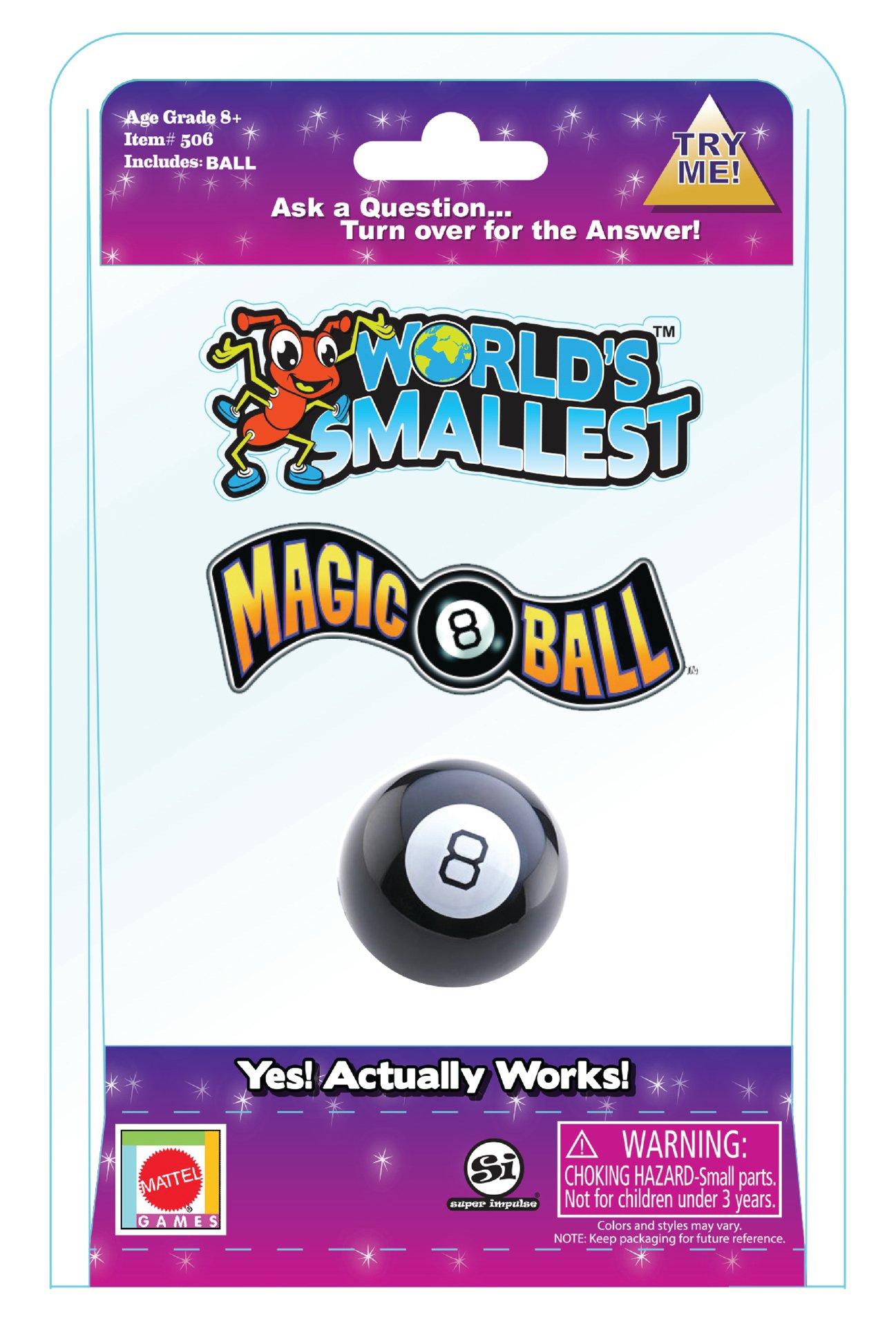 super magic 8 ball