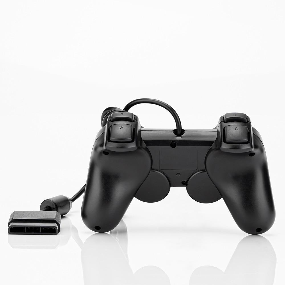 Sony DUALSHOCK 2 Wired Controller (Styles may vary)