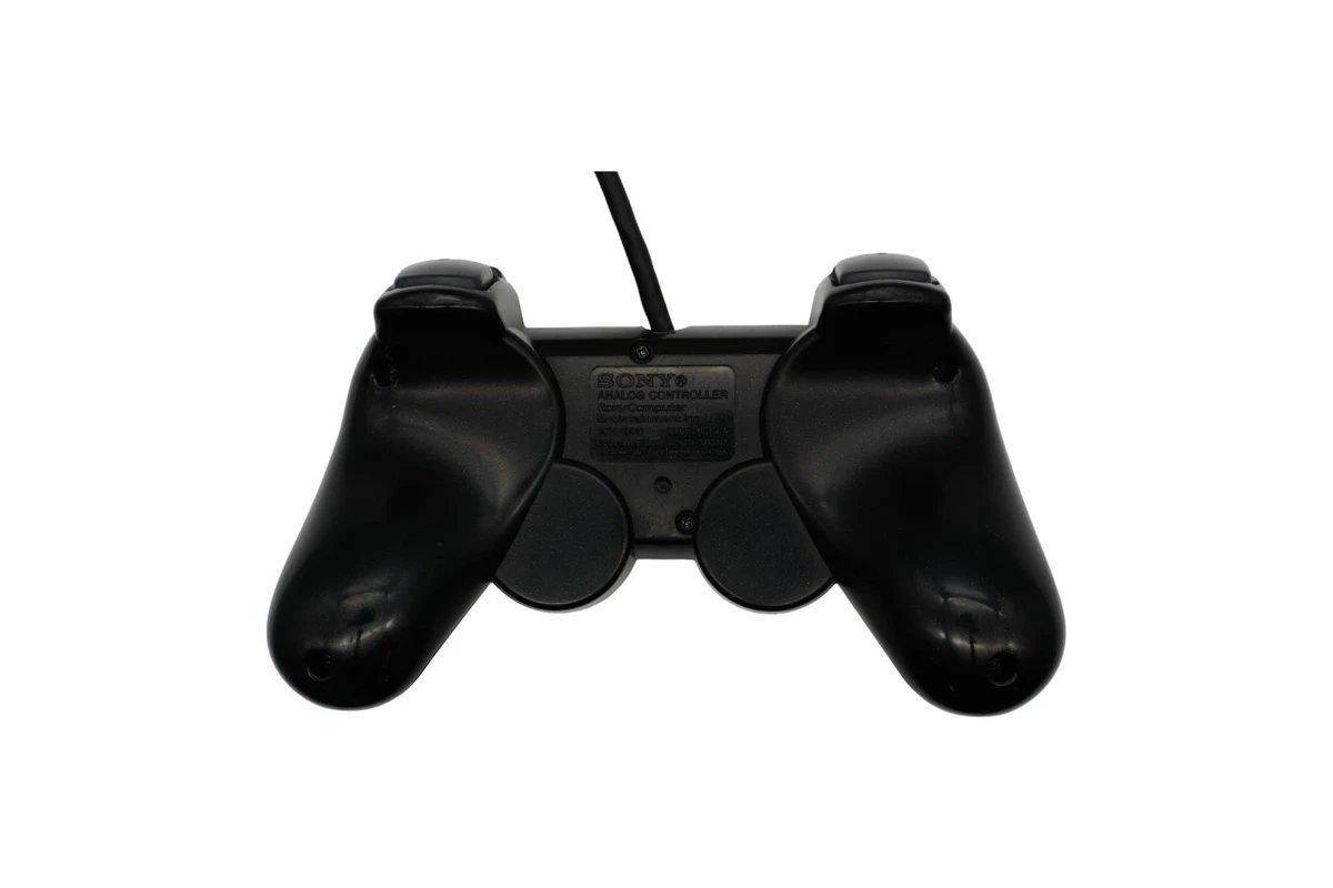 Sony DUALSHOCK 2 Wired Controller (Styles may vary)