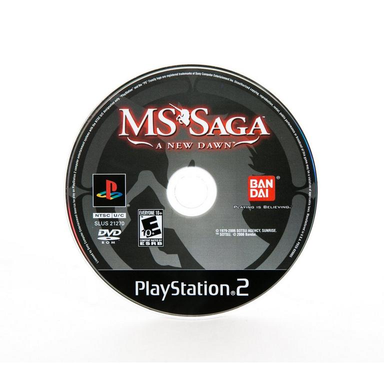 DWE Sing Aarong 未開封 ②～⑫ 2022-3年 MS Saga: A New Dawn | Bandai | GameStop