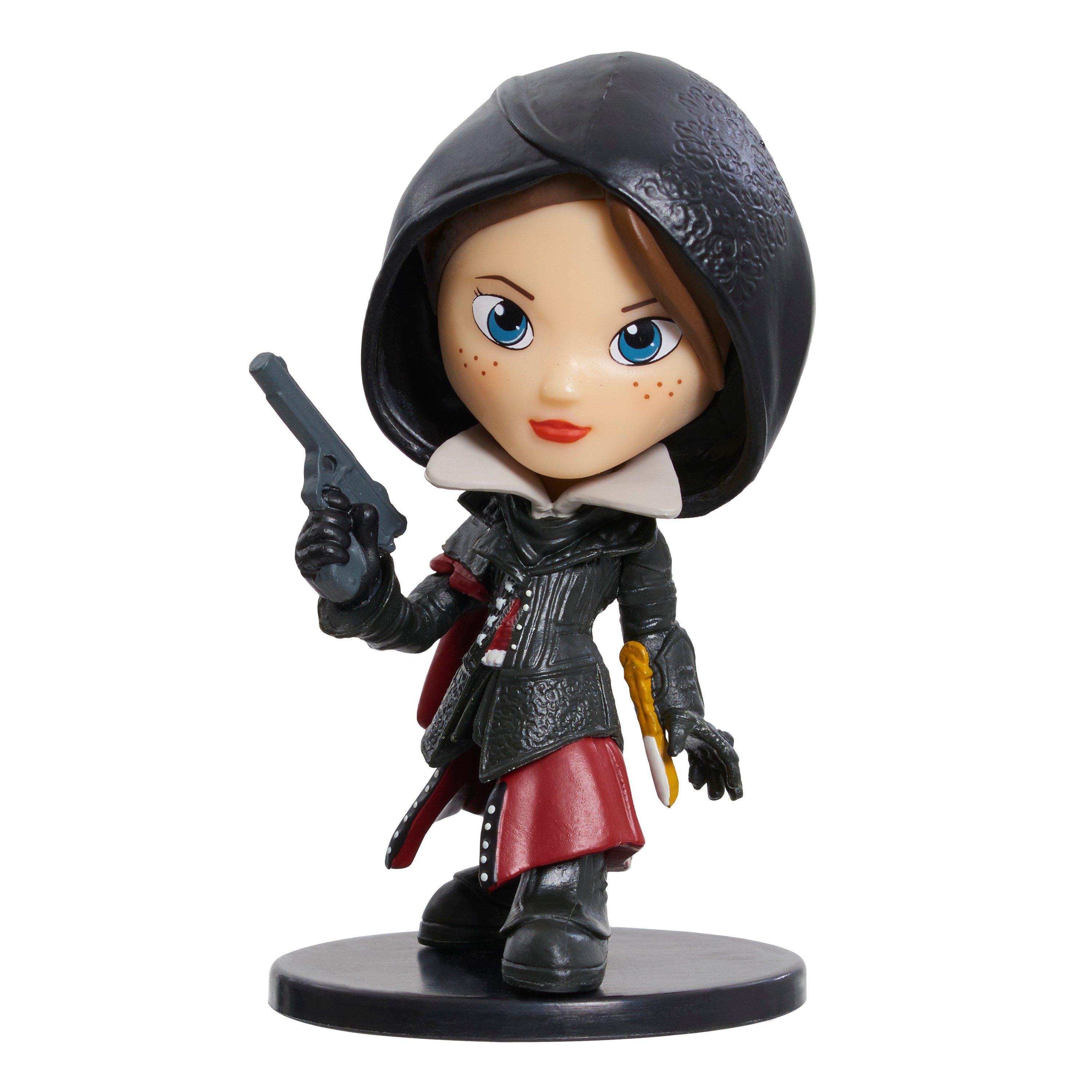 assassin's creed figurines