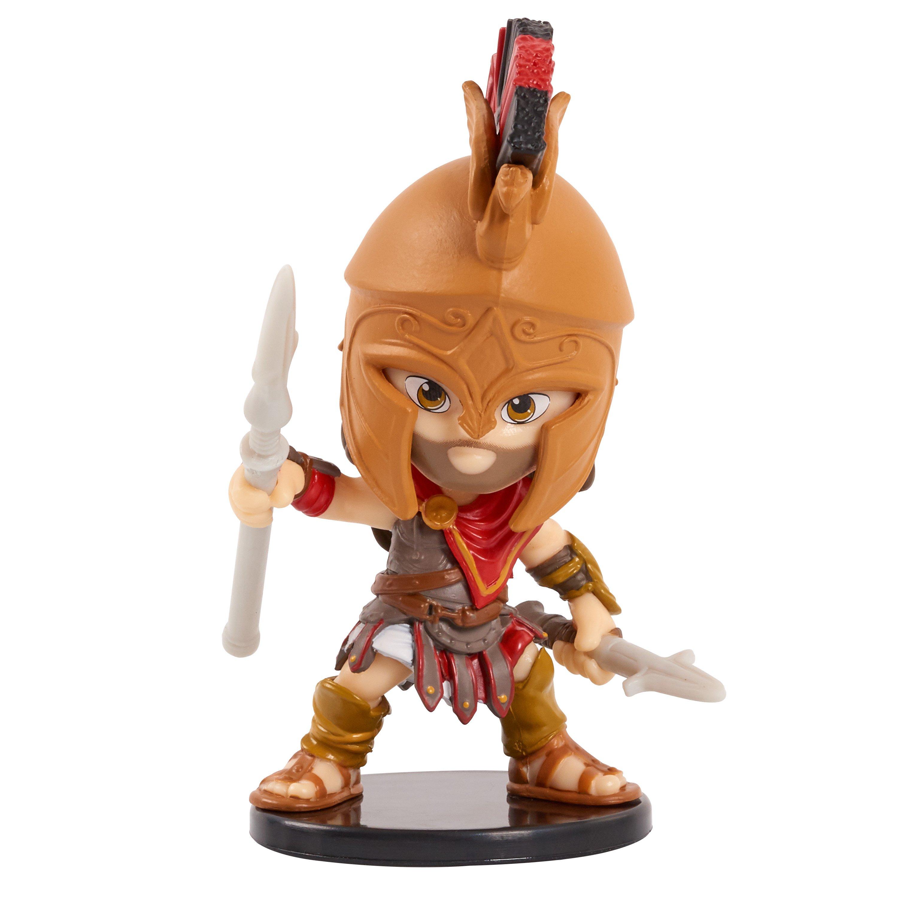 assassin's creed odyssey funko pop