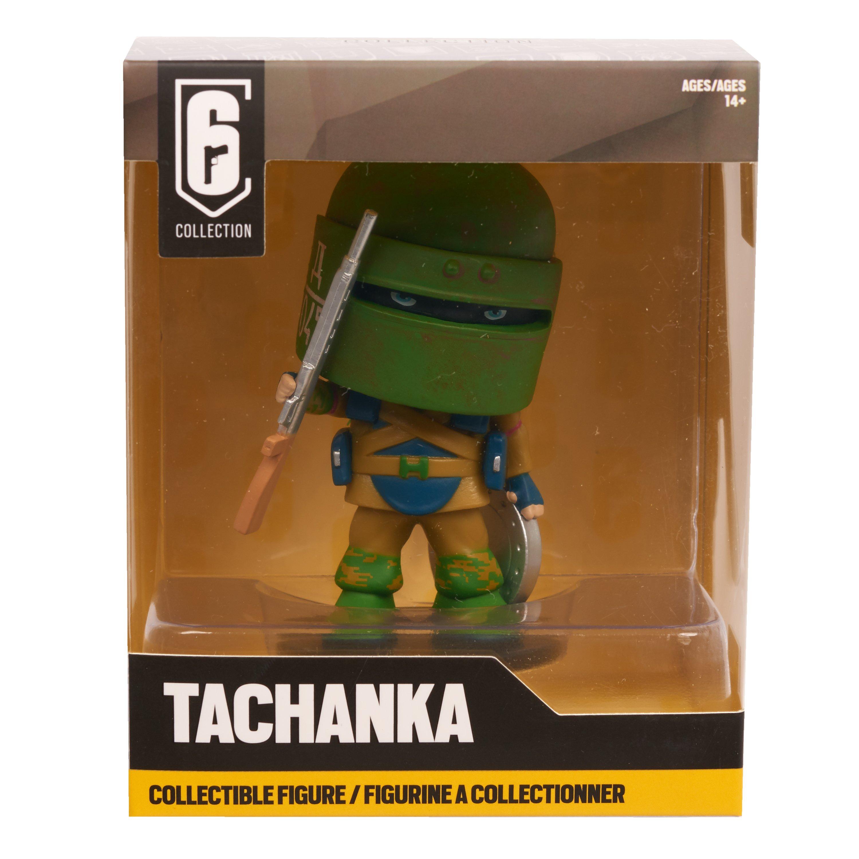 funko pop tachanka