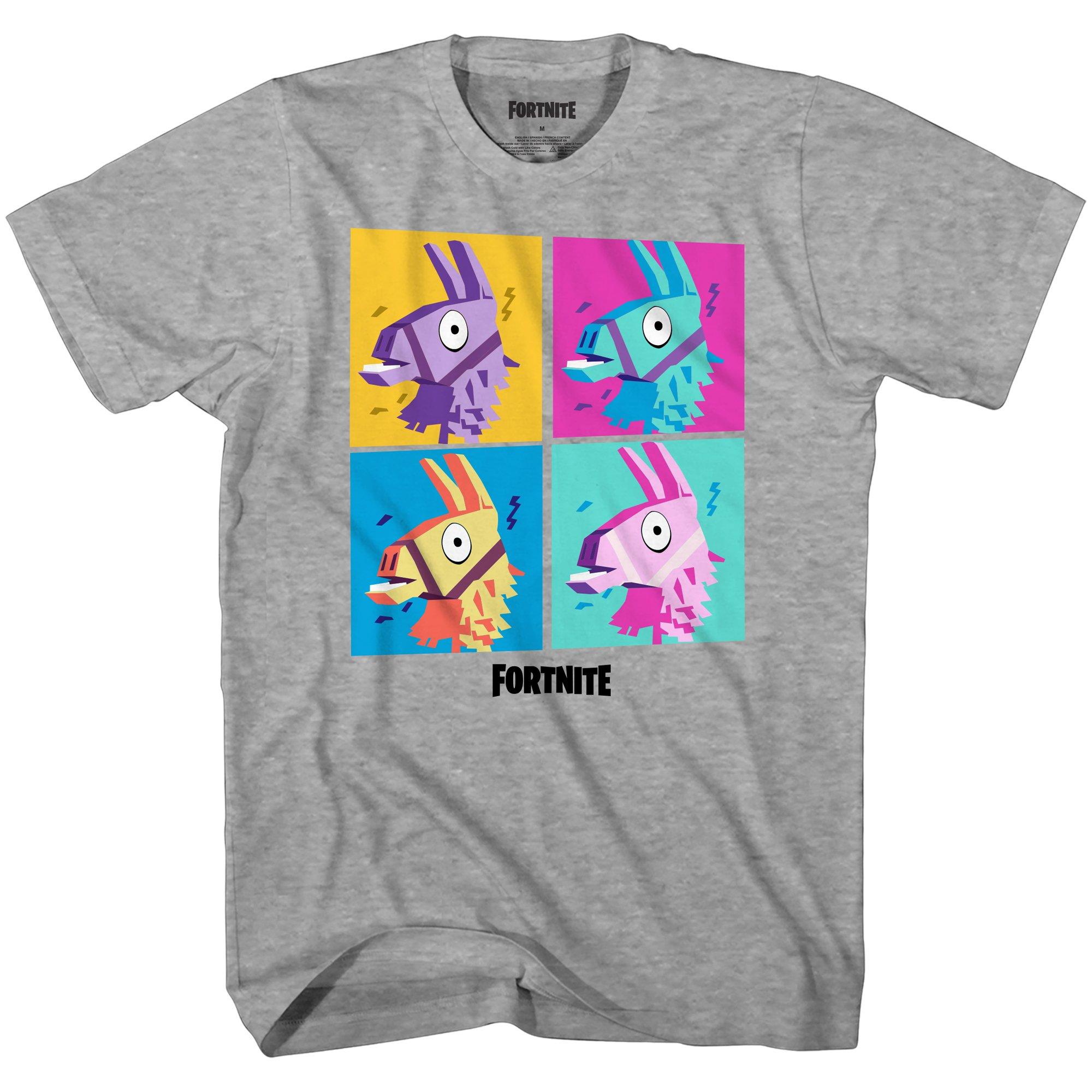 fortnite t shirt