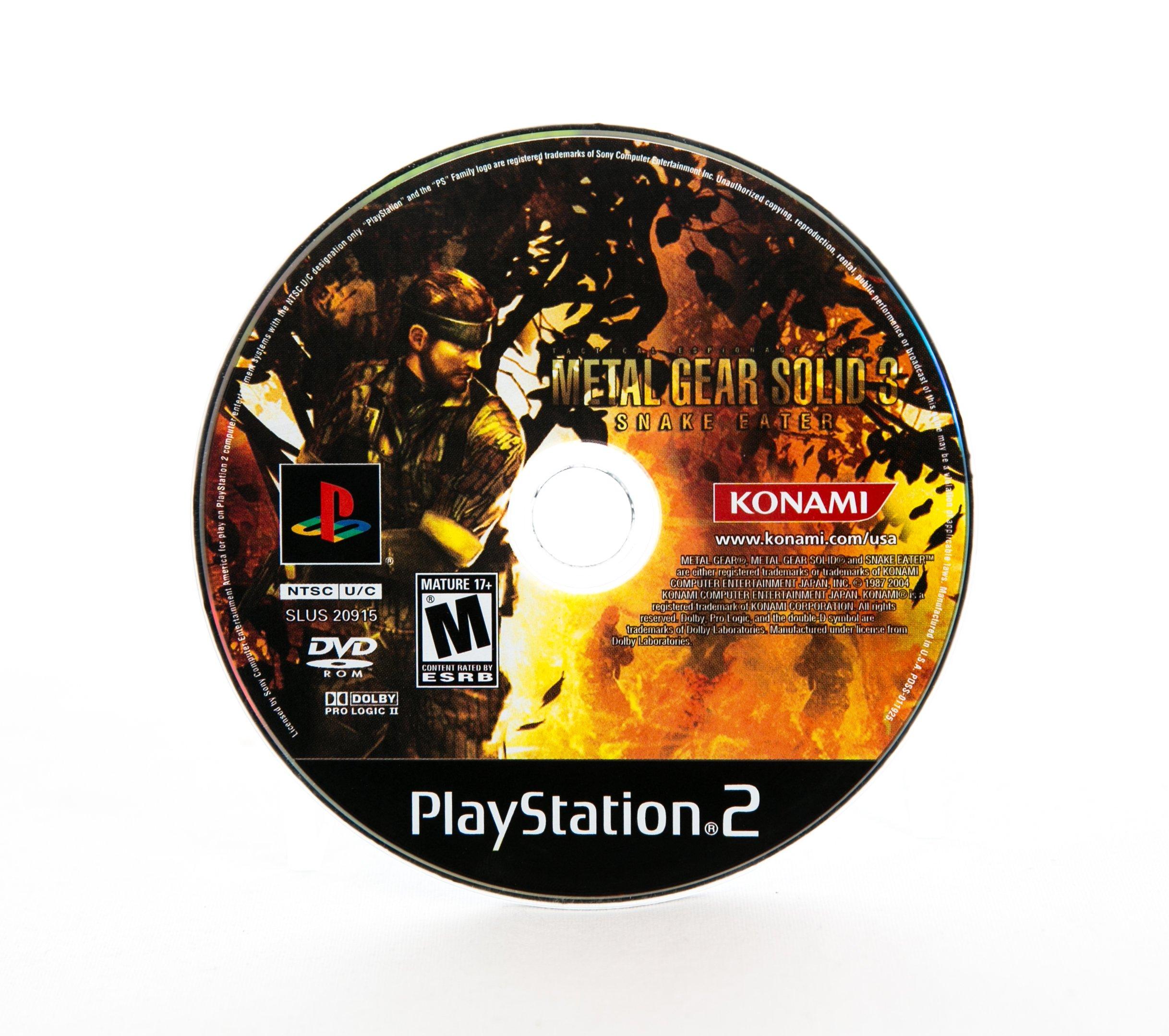 mgs3 ps2