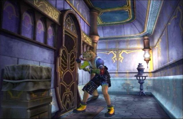 FINAL FANTASY X | Square Enix | GameStop