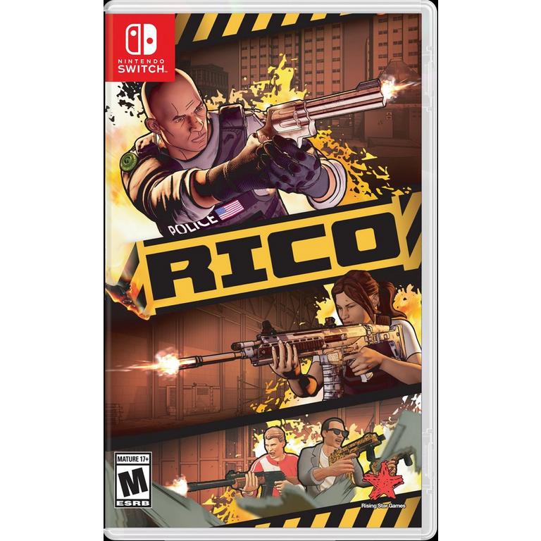 Nintendo Switch Switch rite ATWNS20100_1_886f7868-1fad-