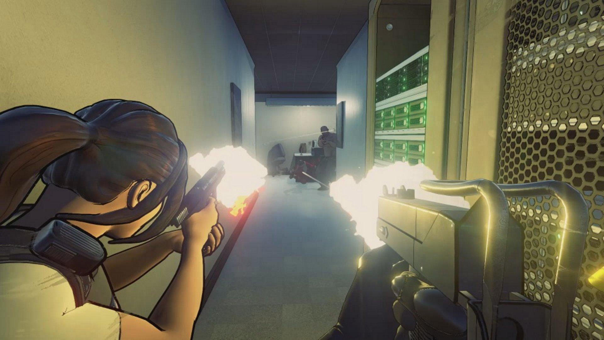 RICO - PlayStation 4