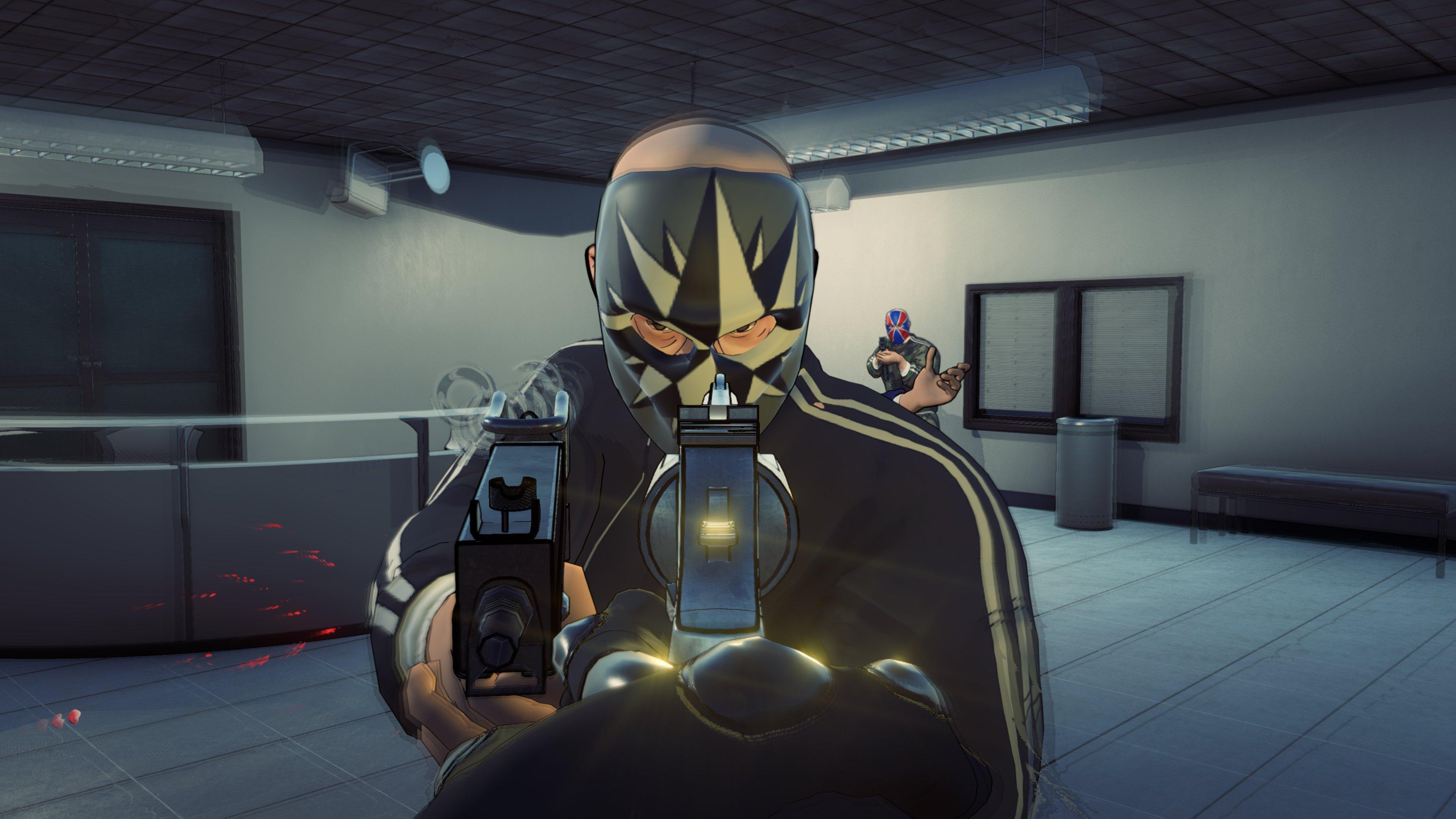 RICO - Nintendo Switch