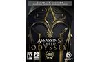 Assassin&#39;s Creed Odyssey Ultimate Edition