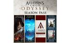 Assassin&#39;s Creed Odyssey Season Pass