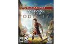 Assassin&#39;s Creed Odyssey Deluxe Edition