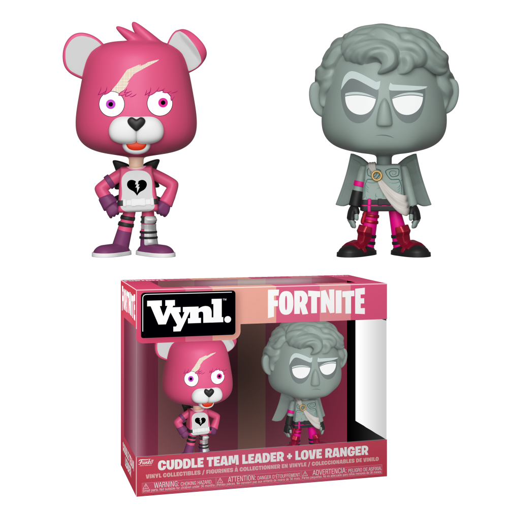 vynl fortnite