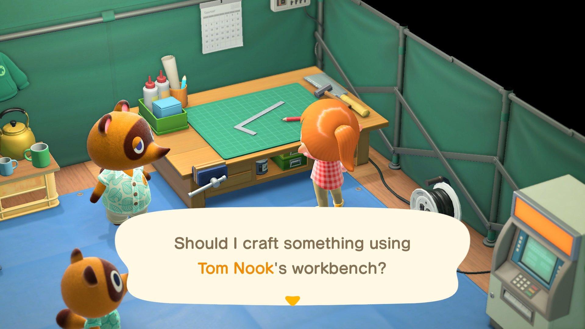 list item 9 of 12 Animal Crossing: New Horizons