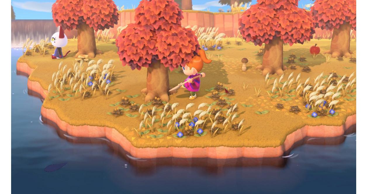 Animal Crossing: New Horizons - Nintendo Switch