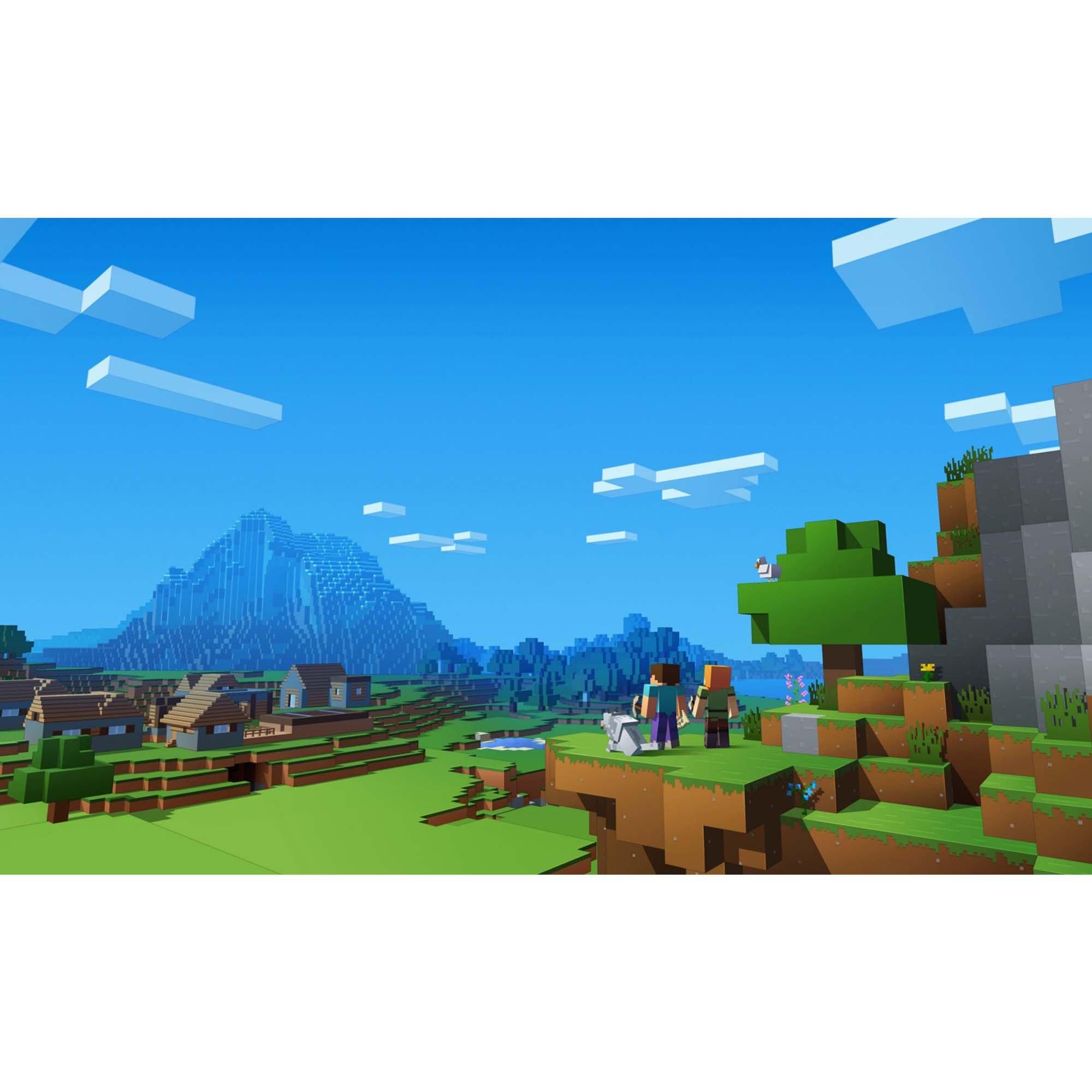 xbox one minecraft creators bundle