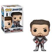 endgame funko pop