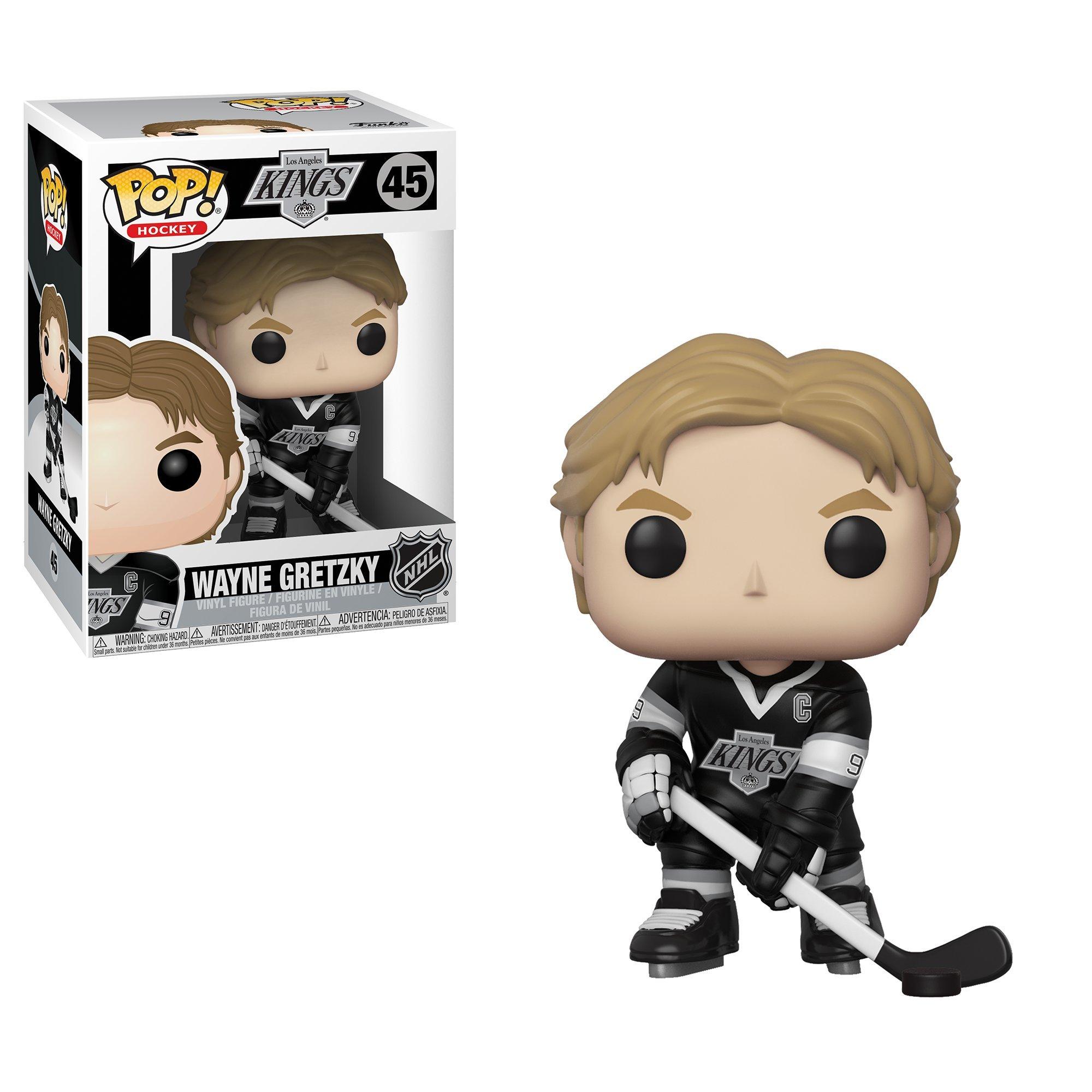 funko pop nhl series 4