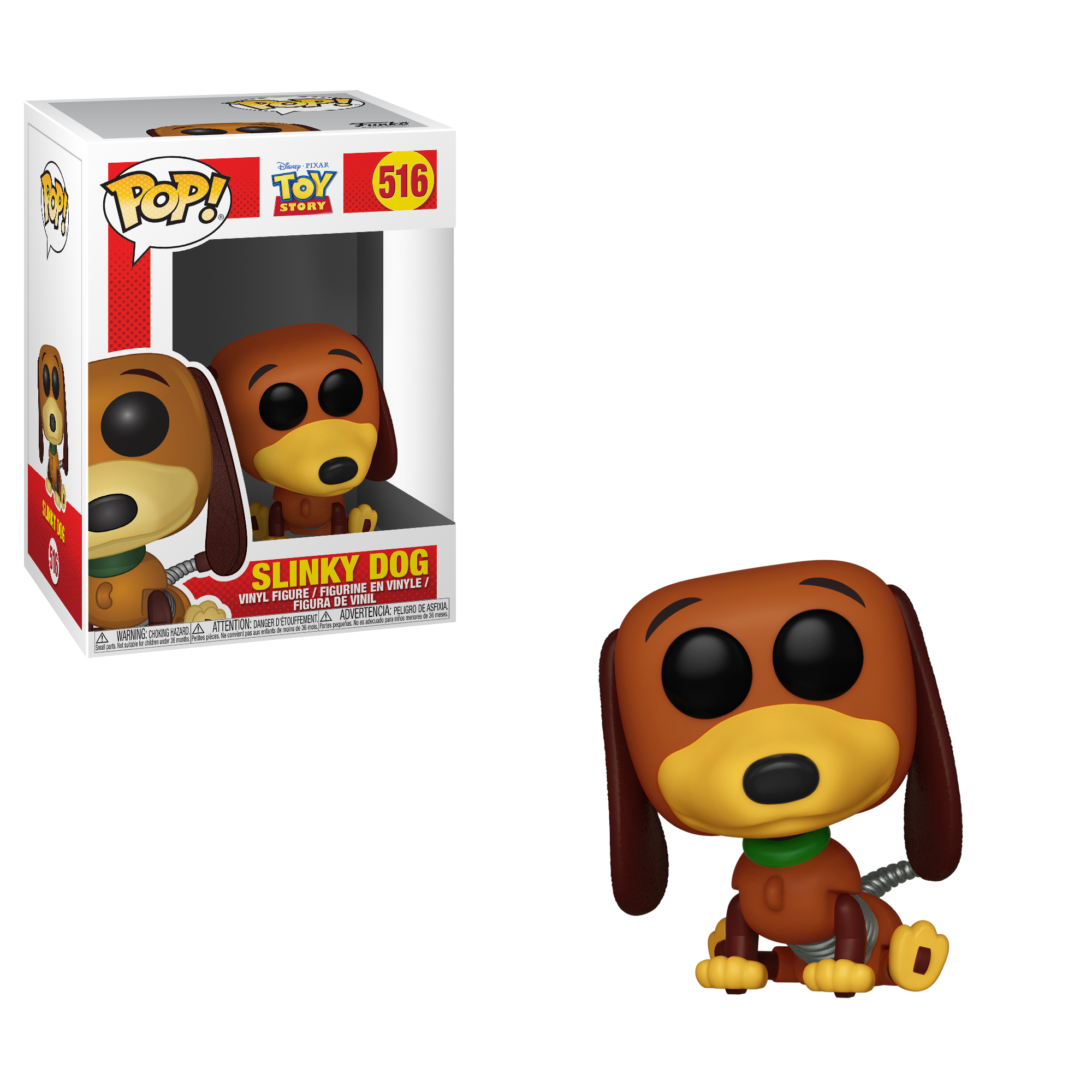 egg dog funko pop