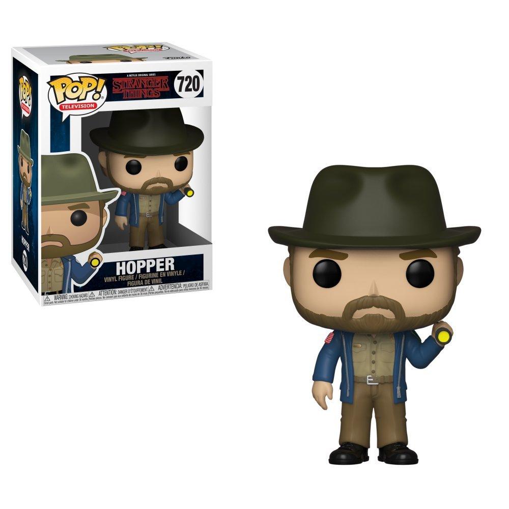 gamestop funko pop stranger things
