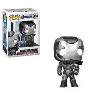 iron patriot funko pop