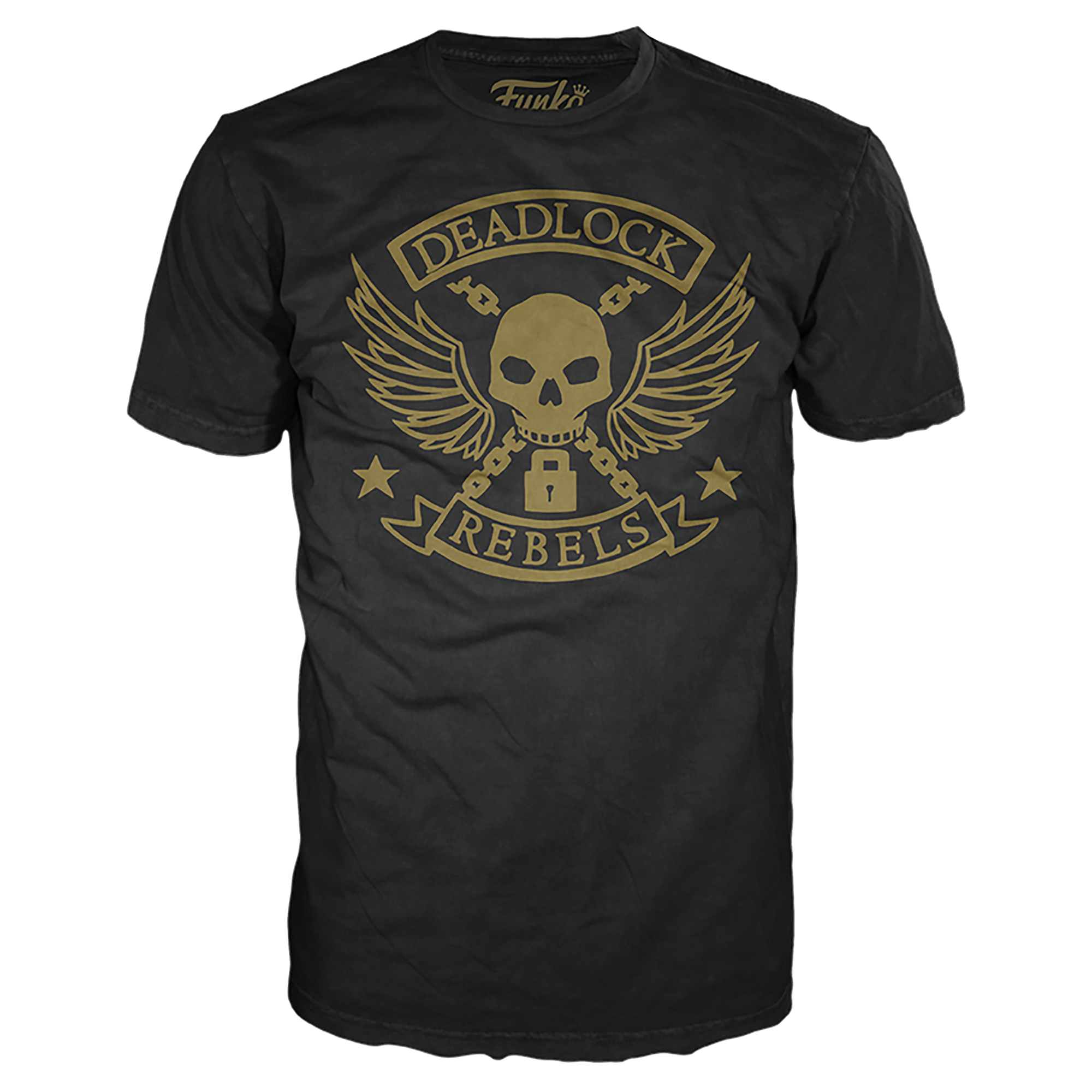 rebels t shirt