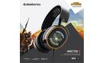 Arctis 5 PUBG Edition Wired Gaming Headset