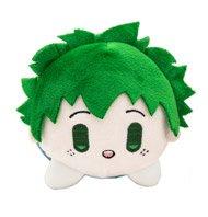 deku stuffed animal