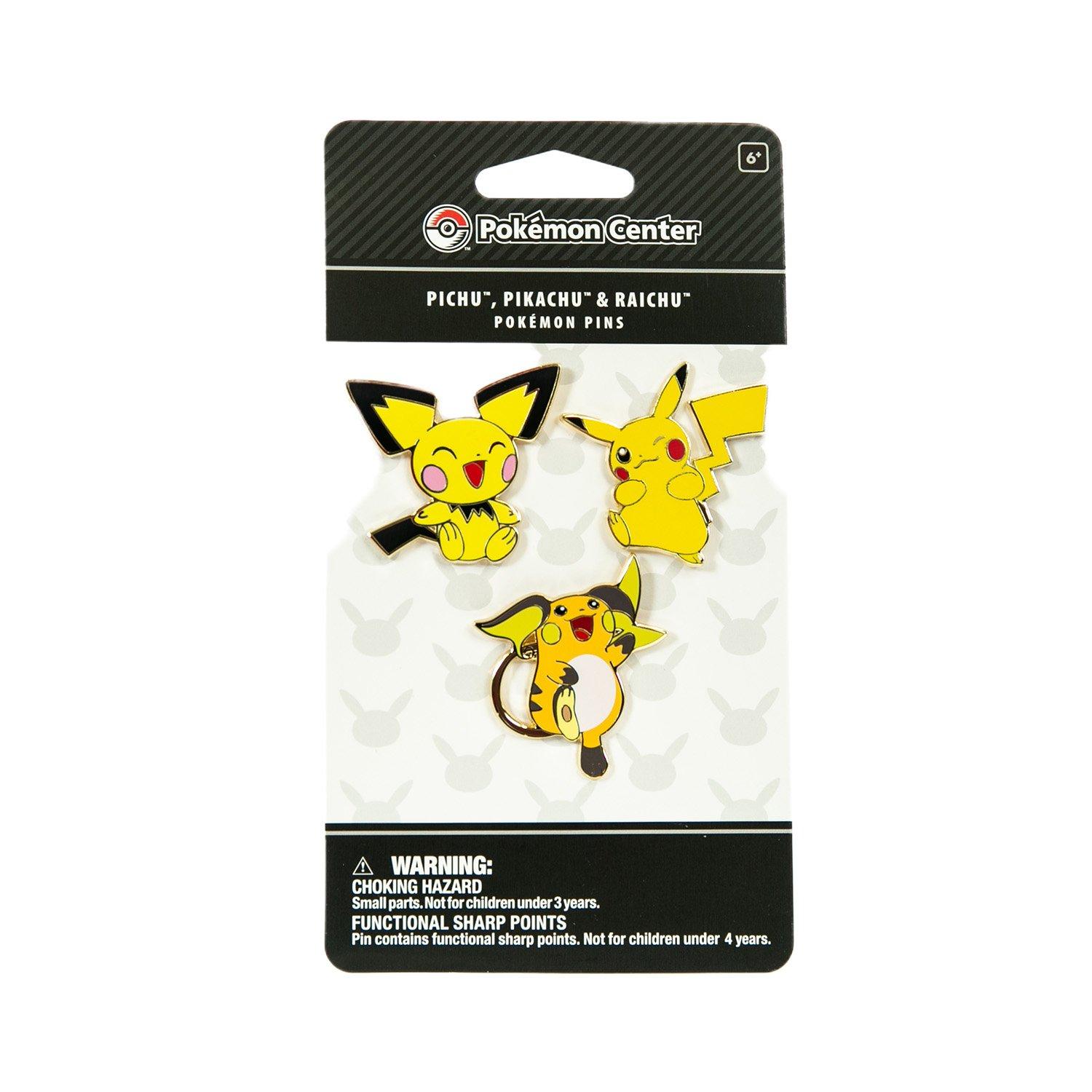 lucky day pikachu gamestop