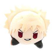 bakugou dog plush