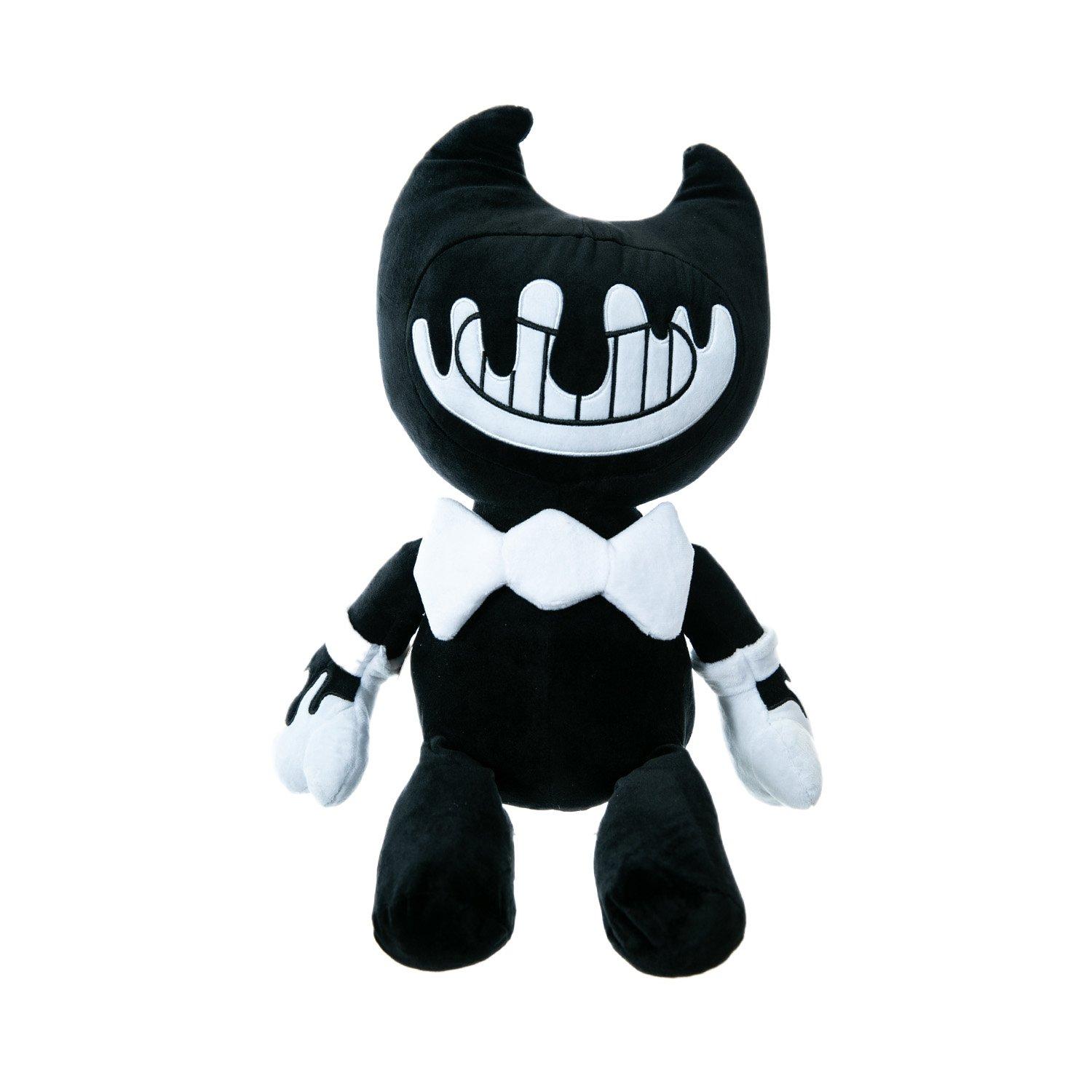 Beast Bendy Plushies Promotions