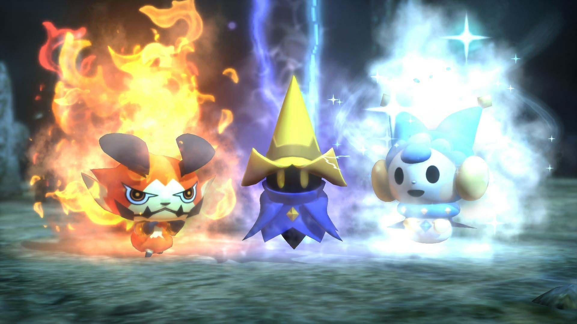 World of Final Fantasy Maxima - Xbox One