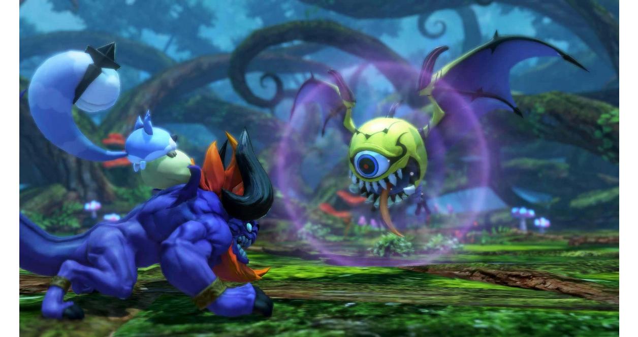 World of Final Fantasy Maxima - Xbox One