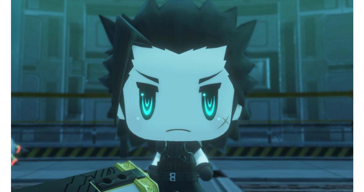 World of Final Fantasy Maxima - Xbox One