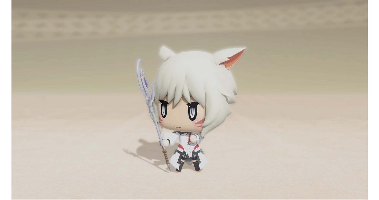 World of Final Fantasy Maxima - Xbox One