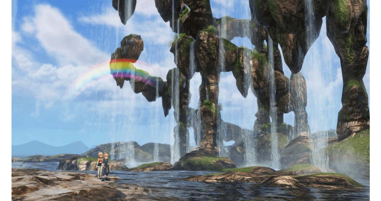 World of Final Fantasy Maxima - Xbox One