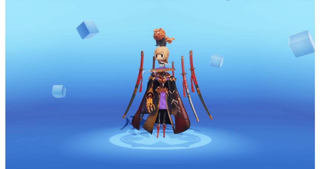 World of Final Fantasy Maxima - Xbox One
