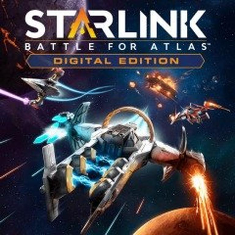 Starlink Battle For Atlas Game Atlas Xbox One Price Starlink: Battle