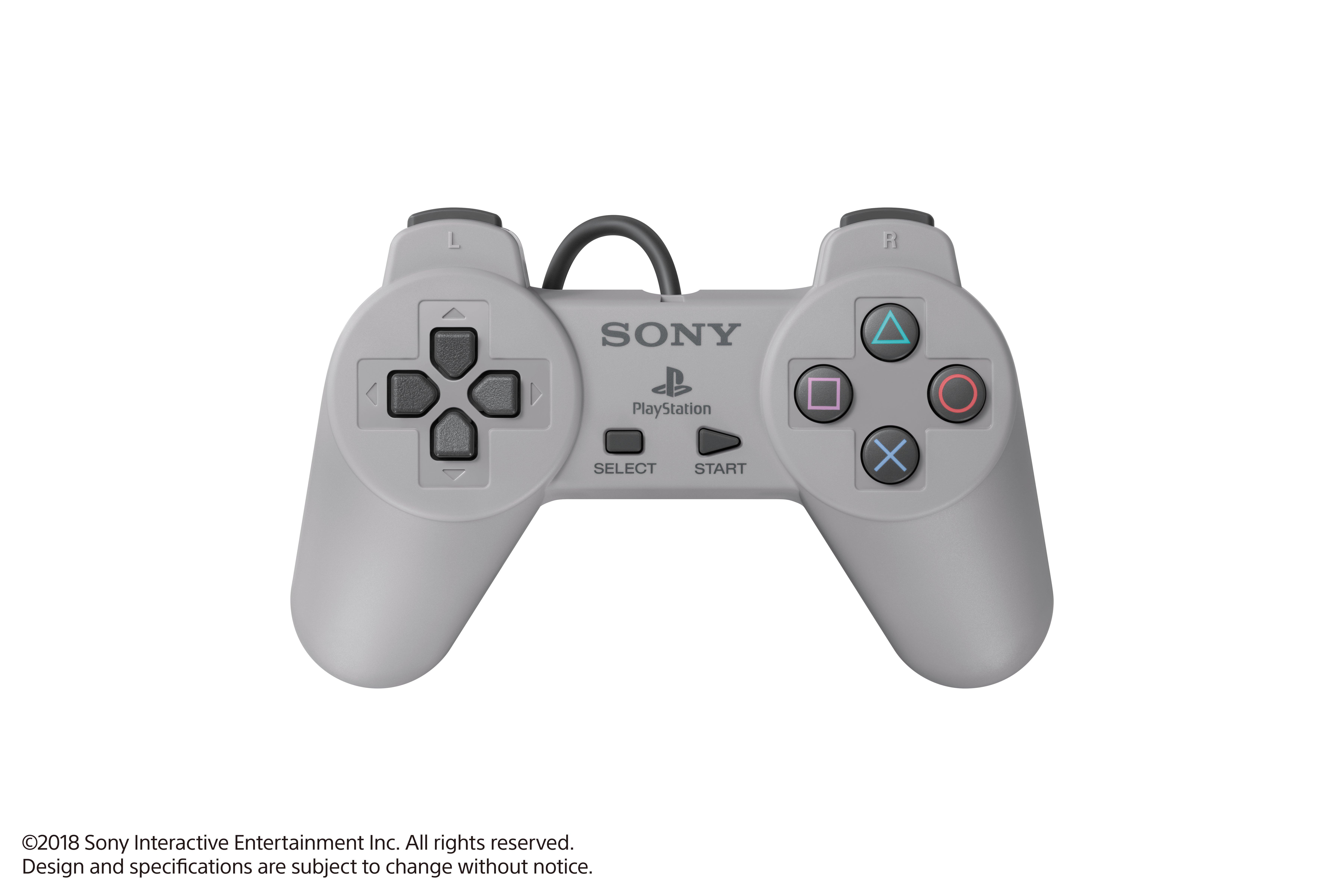 playstation classic release date